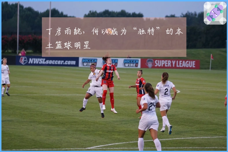 丁彦雨航，何以成为“独特”的本土篮球明星